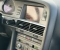 Сірий Ауді А6, об'ємом двигуна 2.7 л та пробігом 272 тис. км за 3900 $, фото 21 на Automoto.ua