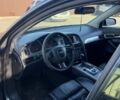 Серый Ауди А6, объемом двигателя 3 л и пробегом 350 тыс. км за 2650 $, фото 4 на Automoto.ua