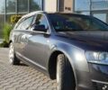 Серый Ауди А6, объемом двигателя 3 л и пробегом 396 тыс. км за 8950 $, фото 7 на Automoto.ua