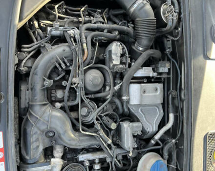 Сірий Ауді А6, об'ємом двигуна 2.7 л та пробігом 290 тис. км за 6999 $, фото 34 на Automoto.ua