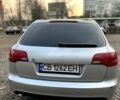 Серый Ауди А6, объемом двигателя 3 л и пробегом 376 тыс. км за 9800 $, фото 1 на Automoto.ua