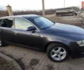 Сірий Ауді А6, об'ємом двигуна 2.7 л та пробігом 270 тис. км за 6960 $, фото 6 на Automoto.ua