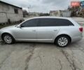 Сірий Ауді А6, об'ємом двигуна 1.98 л та пробігом 317 тис. км за 6500 $, фото 6 на Automoto.ua