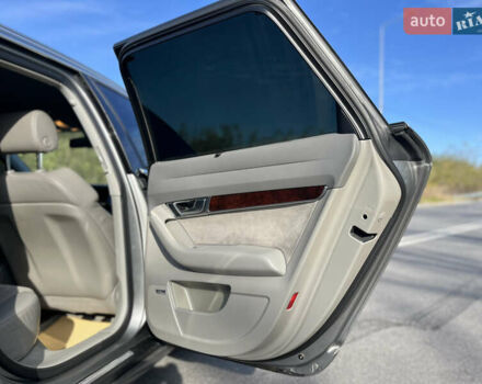 Сірий Ауді А6, об'ємом двигуна 2.7 л та пробігом 290 тис. км за 6999 $, фото 27 на Automoto.ua