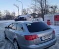 Серый Ауди А6, объемом двигателя 2.7 л и пробегом 318 тыс. км за 8000 $, фото 3 на Automoto.ua