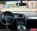 Серый Ауди А6, объемом двигателя 27 л и пробегом 300 тыс. км за 8500 $, фото 7 на Automoto.ua