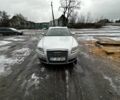 Сірий Ауді А6, об'ємом двигуна 2.7 л та пробігом 350 тис. км за 4000 $, фото 1 на Automoto.ua