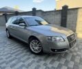 Сірий Ауді А6, об'ємом двигуна 2.7 л та пробігом 402 тис. км за 3017 $, фото 1 на Automoto.ua