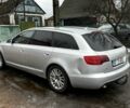 Сірий Ауді А6, об'ємом двигуна 2.7 л та пробігом 350 тис. км за 4000 $, фото 4 на Automoto.ua