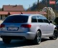 Серый Ауди А6, объемом двигателя 2.97 л и пробегом 335 тыс. км за 7899 $, фото 19 на Automoto.ua