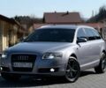 Сірий Ауді А6, об'ємом двигуна 3 л та пробігом 335 тис. км за 7899 $, фото 1 на Automoto.ua