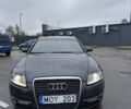 Сірий Ауді А6, об'ємом двигуна 3 л та пробігом 400 тис. км за 4700 $, фото 5 на Automoto.ua