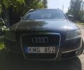 Серый Ауди А6, объемом двигателя 2 л и пробегом 417 тыс. км за 3900 $, фото 1 на Automoto.ua
