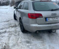 Серый Ауди А6, объемом двигателя 3 л и пробегом 330 тыс. км за 5300 $, фото 2 на Automoto.ua