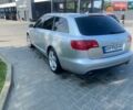 Серый Ауди А6, объемом двигателя 2 л и пробегом 320 тыс. км за 5999 $, фото 3 на Automoto.ua