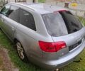 Серый Ауди А6, объемом двигателя 2.7 л и пробегом 249 тыс. км за 4600 $, фото 1 на Automoto.ua