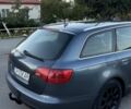Серый Ауди А6, объемом двигателя 2.7 л и пробегом 350 тыс. км за 3357 $, фото 7 на Automoto.ua