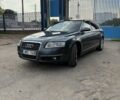 Сірий Ауді А6, об'ємом двигуна 3 л та пробігом 400 тис. км за 3608 $, фото 1 на Automoto.ua