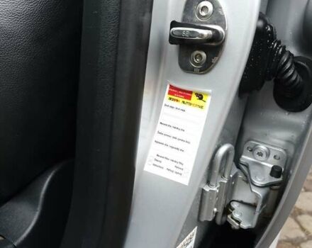 Сірий Ауді А6, об'ємом двигуна 2.7 л та пробігом 366 тис. км за 7300 $, фото 61 на Automoto.ua