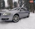 Серый Ауди А6, объемом двигателя 3 л и пробегом 330 тыс. км за 9200 $, фото 3 на Automoto.ua