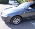 Серый Ауди А6, объемом двигателя 2 л и пробегом 400 тыс. км за 7500 $, фото 20 на Automoto.ua