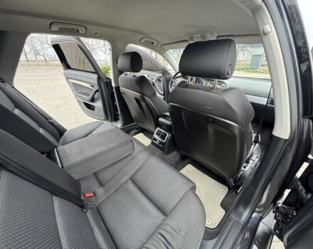 Сірий Ауді А6, об'ємом двигуна 2.7 л та пробігом 299 тис. км за 3399 $, фото 17 на Automoto.ua