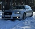 Сірий Ауді А6, об'ємом двигуна 2.7 л та пробігом 360 тис. км за 4525 $, фото 7 на Automoto.ua