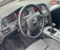 Серый Ауди А6, объемом двигателя 1.97 л и пробегом 295 тыс. км за 6700 $, фото 43 на Automoto.ua