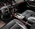 Сірий Ауді А6, об'ємом двигуна 2.7 л та пробігом 380 тис. км за 6800 $, фото 4 на Automoto.ua