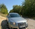 Сірий Ауді А6, об'ємом двигуна 2.7 л та пробігом 357 тис. км за 6500 $, фото 2 на Automoto.ua
