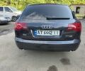 Серый Ауди А6, объемом двигателя 3 л и пробегом 325 тыс. км за 9000 $, фото 7 на Automoto.ua