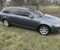 Серый Ауди А6, объемом двигателя 2.7 л и пробегом 261 тыс. км за 6700 $, фото 1 на Automoto.ua