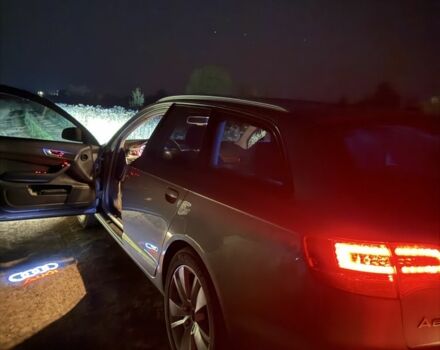 Серый Ауди А6, объемом двигателя 2 л и пробегом 320 тыс. км за 7200 $, фото 18 на Automoto.ua