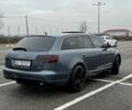 Сірий Ауді А6, об'ємом двигуна 2.7 л та пробігом 365 тис. км за 6700 $, фото 1 на Automoto.ua