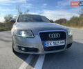 Сірий Ауді А6, об'ємом двигуна 2.7 л та пробігом 290 тис. км за 6999 $, фото 2 на Automoto.ua