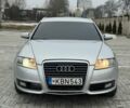 Серый Ауди А6, объемом двигателя 3 л и пробегом 370 тыс. км за 3599 $, фото 1 на Automoto.ua