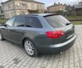 Серый Ауди А6, объемом двигателя 2.7 л и пробегом 402 тыс. км за 4550 $, фото 3 на Automoto.ua