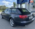 Серый Ауди А6, объемом двигателя 3 л и пробегом 380 тыс. км за 4500 $, фото 5 на Automoto.ua