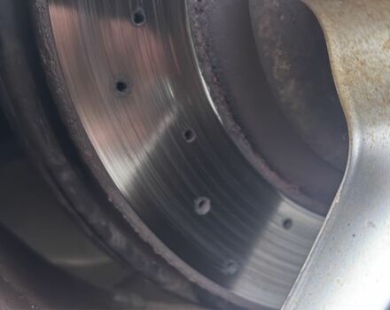 Серый Ауди А6, объемом двигателя 3 л и пробегом 343 тыс. км за 3644 $, фото 23 на Automoto.ua