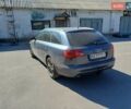 Сірий Ауді А6, об'ємом двигуна 2.7 л та пробігом 227 тис. км за 8900 $, фото 5 на Automoto.ua