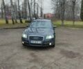 Серый Ауди А6, объемом двигателя 2.7 л и пробегом 300 тыс. км за 7900 $, фото 1 на Automoto.ua