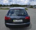 Сірий Ауді А6, об'ємом двигуна 2 л та пробігом 265 тис. км за 8499 $, фото 12 на Automoto.ua