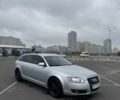 Сірий Ауді А6, об'ємом двигуна 2 л та пробігом 330 тис. км за 6500 $, фото 9 на Automoto.ua