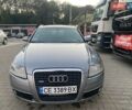 Серый Ауди А6, объемом двигателя 2.7 л и пробегом 243 тыс. км за 7200 $, фото 1 на Automoto.ua