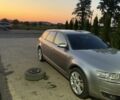 Серый Ауди А6, объемом двигателя 2 л и пробегом 320 тыс. км за 7200 $, фото 19 на Automoto.ua