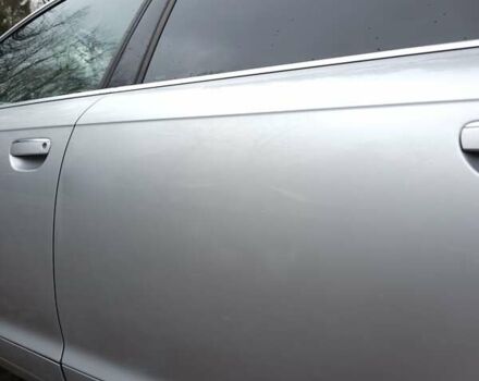 Сірий Ауді А6, об'ємом двигуна 2.7 л та пробігом 366 тис. км за 7300 $, фото 11 на Automoto.ua