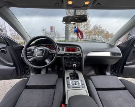 Сірий Ауді А6, об'ємом двигуна 2.7 л та пробігом 299 тис. км за 3399 $, фото 3 на Automoto.ua
