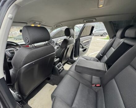 Сірий Ауді А6, об'ємом двигуна 2.7 л та пробігом 299 тис. км за 3399 $, фото 8 на Automoto.ua