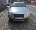 Сірий Ауді А6, об'ємом двигуна 1.98 л та пробігом 317 тис. км за 6300 $, фото 1 на Automoto.ua