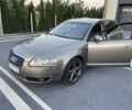 Сірий Ауді А6, об'ємом двигуна 2 л та пробігом 371 тис. км за 6905 $, фото 1 на Automoto.ua